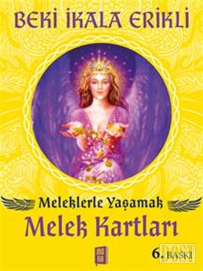 Meleklerle Yaşamak - Melek Kartları